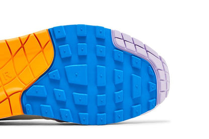 Nike Air Max 1 White Alchemy Pink (Women's)