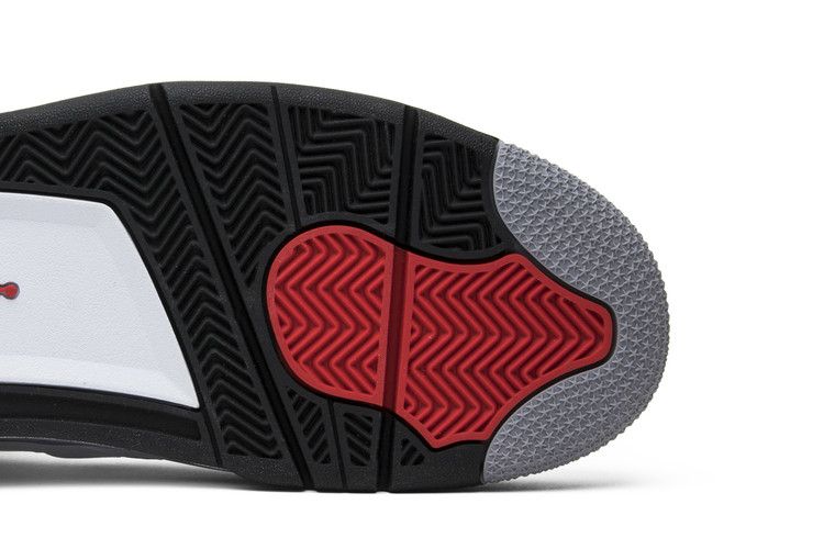 Jordan 4 Retro White Cement (2012)