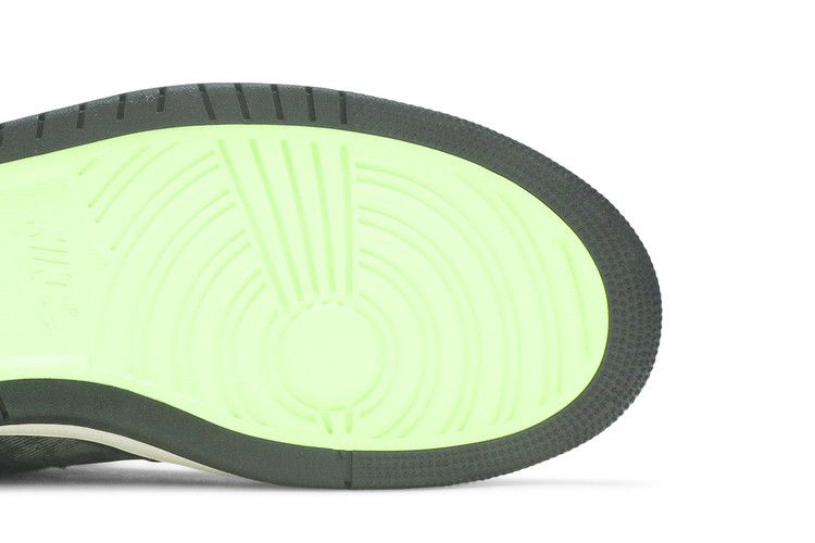 Jordan 1 High Zoom Air CMFT Bayou Boys