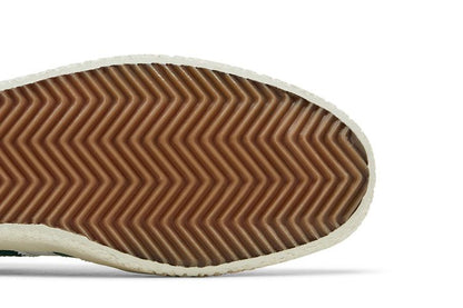 adidas Gazelle SPZL Dark Green White