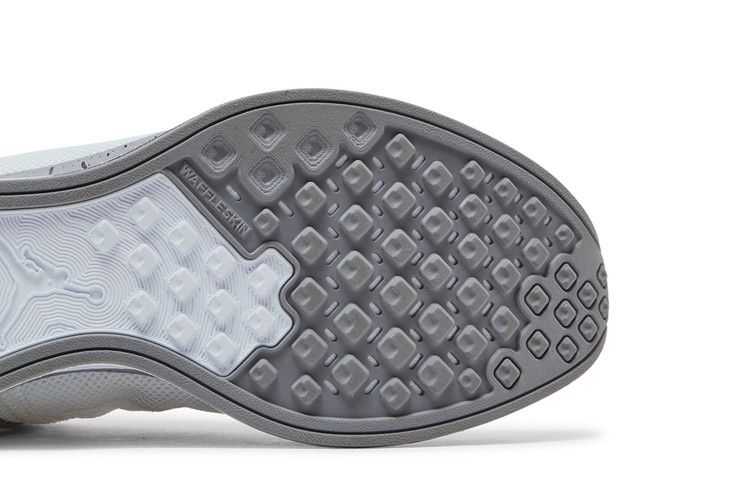 Jordan 89 Racer White Cement