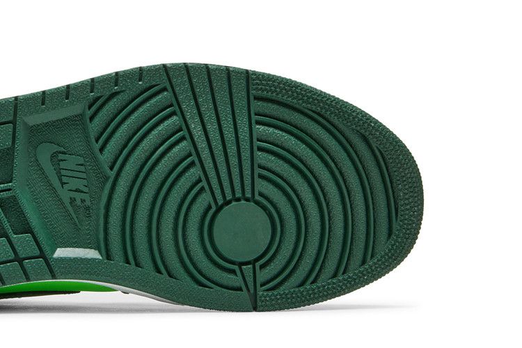 Jordan 1 Retro Mid Gorge Green