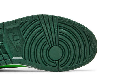 Jordan 1 Retro Mid Gorge Green