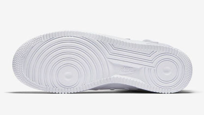 Nike SF Air Force 1 Mid Winter Camo