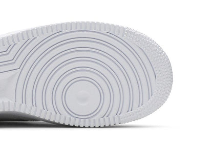 Nike Air Force 1 Low White Desert Berry (Women's)