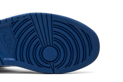Jordan 1 Retro Storm Blue