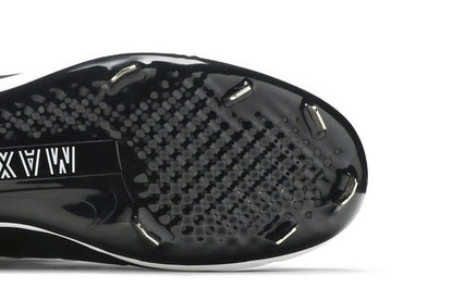 Jordan 1 Retro Metal Black White