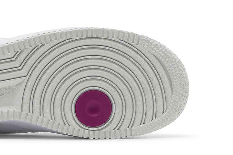 Nike Air Force 1 Low '07 LV8 3 Peace, Love, Swoosh