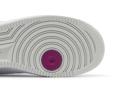 Nike Air Force 1 Low '07 LV8 3 Peace, Love, Swoosh