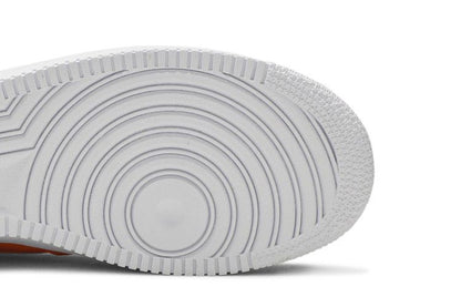 Nike Air Force 1 Low Total Orange