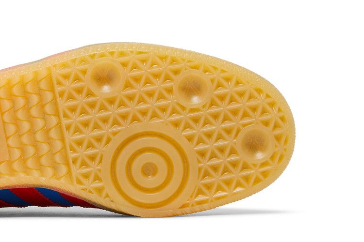 adidas Samba Consortium Cup Sneaker Politics