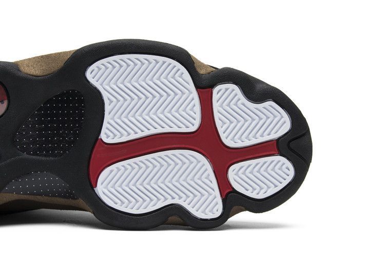 Jordan 13 Retro Olive