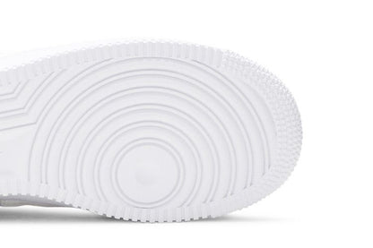 Nike Air Force 1 LX Reveal Black Swoosh (Women's)