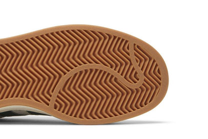 adidas Campus 00s Crystal White Dark Green (Women's)