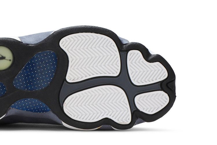 Jordan 13 OG Flint (1997)