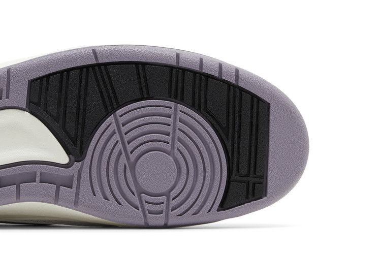 Jordan 2 Retro Python