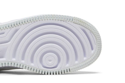 Nike Air Force 1 Shadow White Chrome (Women's)