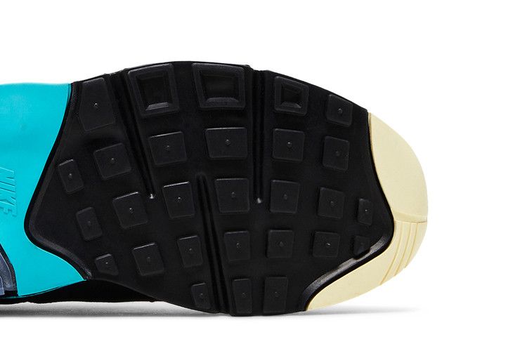 Nike Air Max 180 Dusty Cactus