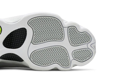 Jordan 13 Retro Low Pure Platinum