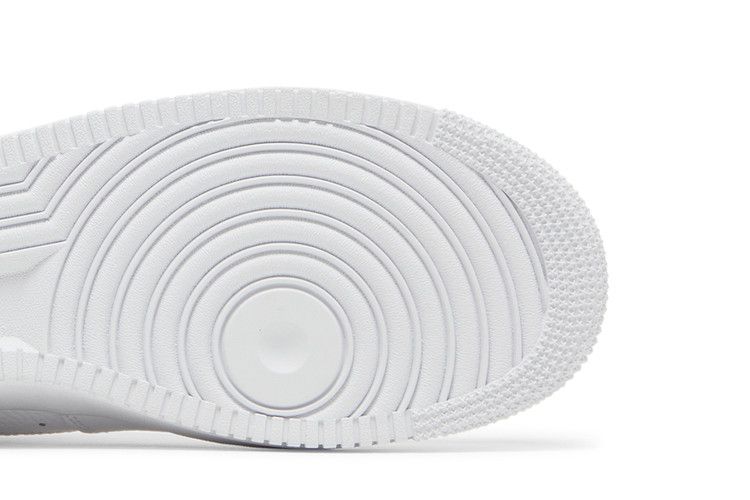 Nike Air Force 1 Low White Grey Blue