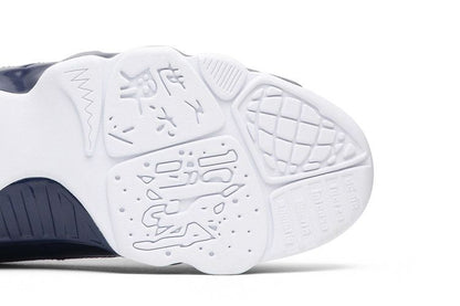 Jordan 9 Retro Pearl Blue