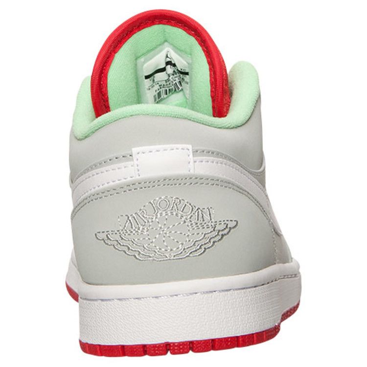 Jordan 1 Retro Low Hare Jordan (2015)