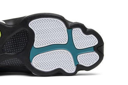 Jordan 13 Retro Barons Hologram