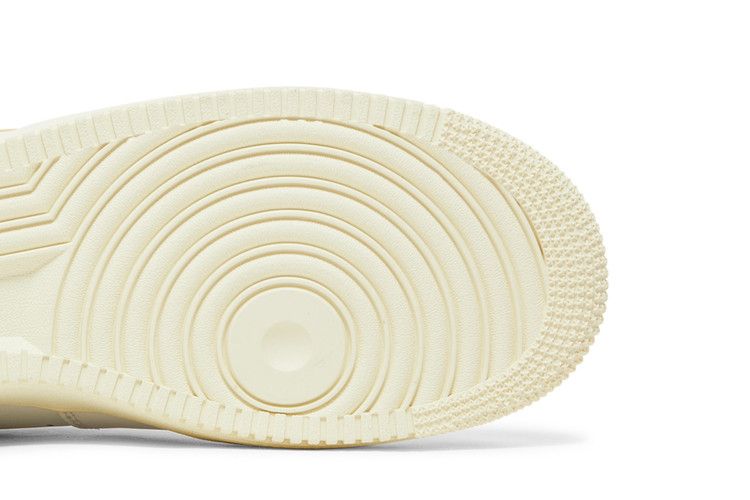 Nike Air Force 1 Low '07 Jewel Pale Vanilla