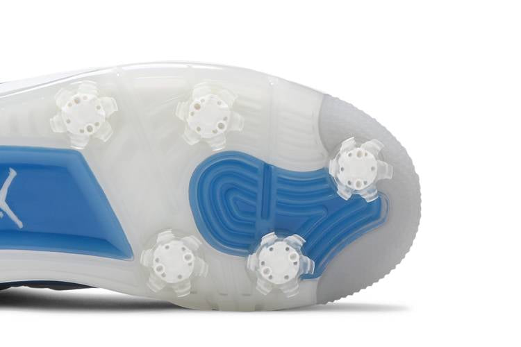 Jordan 4 Retro Golf Military Blue