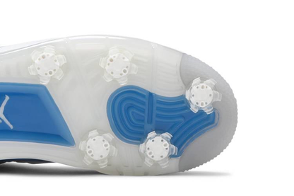 Jordan 4 Retro Golf Military Blue