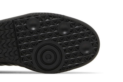 adidas Samba Dingyun Zhang Black