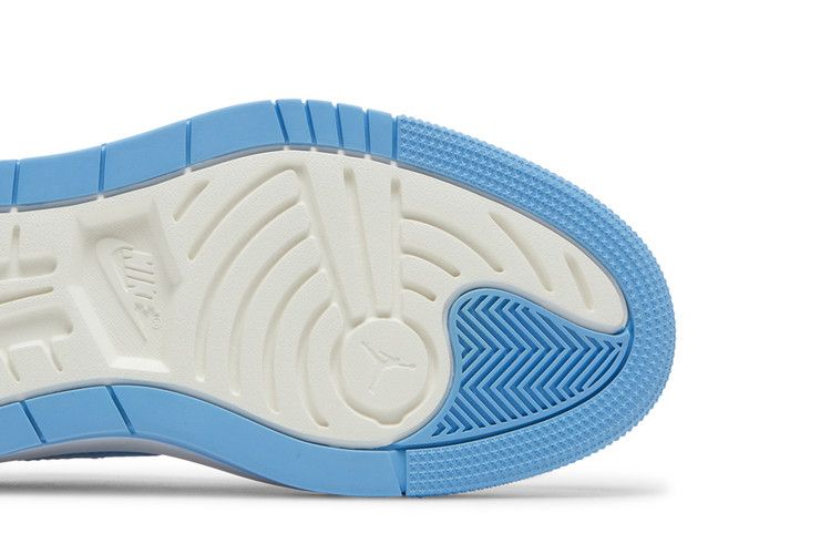 Jordan 1 Elevate Low SE University Blue (Women's)