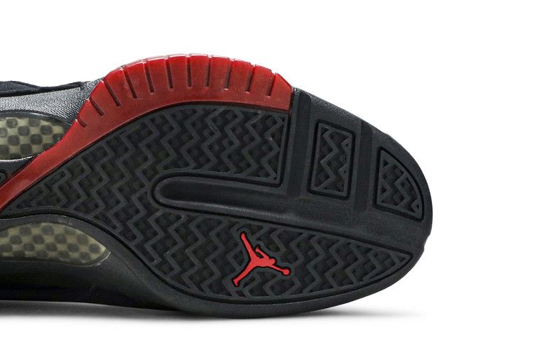 Jordan 19 OG Bred (2004)