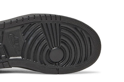 Jordan 1 Acclimate Triple Black (Women's)