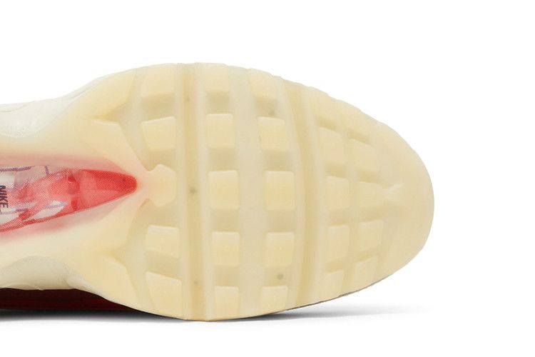 Nike Air Max 95 Anatomy of Air GID