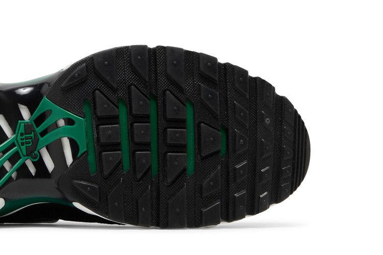 Nike Air Max Plus Black Malachite