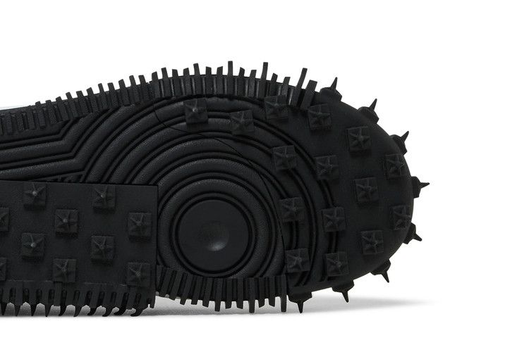 Nike Air Force 1 Mid SP Off-White Sheed