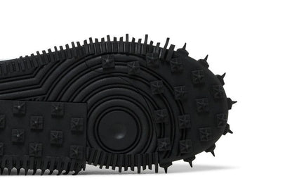 Nike Air Force 1 Mid SP Off-White Sheed