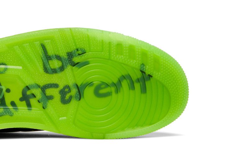 Jordan 3 Retro Doernbecher Hugo