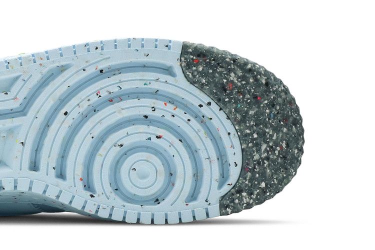 Nike Air Force 1 Low Crater Light Blue (Women's)