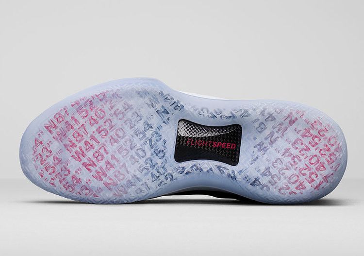 Jordan XXXII Low Chicago Win Like 96