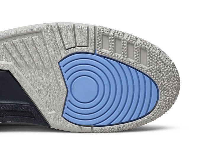 Jordan 3 Retro UNC (2020)