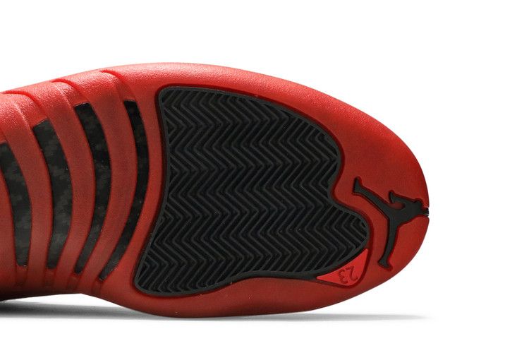 Jordan 12 Retro Flu Game (2003)