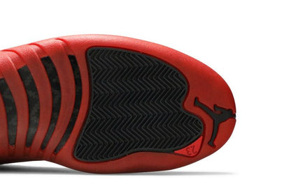 Jordan 12 Retro Flu Game (2003)