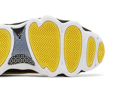 Jordan Pro Strong Tour Yellow