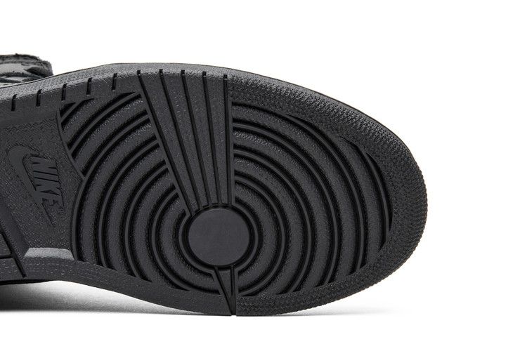 Jordan 1 Retro High OG Black