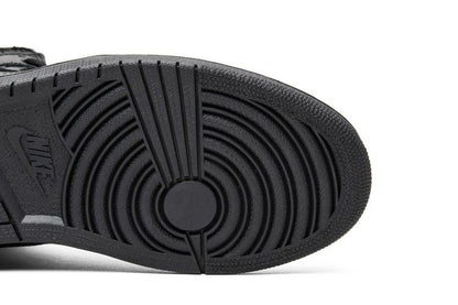 Jordan 1 Retro High OG Black