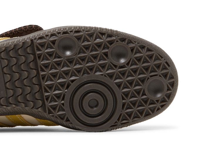 adidas Samba Wales Bonner Ecrtin Brown