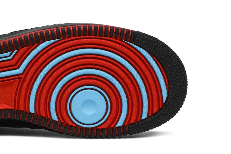 Nike Air Force 1 Low Rosie's Dry Goods