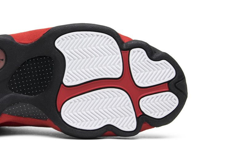 Jordan 13 Retro Bred (2004)